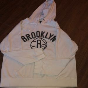 Brooklyn Nets #12 Hoodie